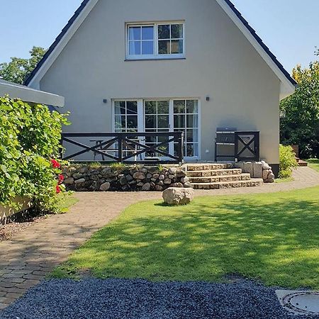 Vila Haus Gutland Wedel Exteriér fotografie