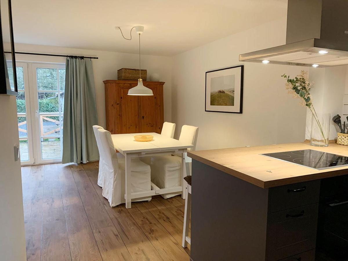 Vila Haus Gutland Wedel Exteriér fotografie