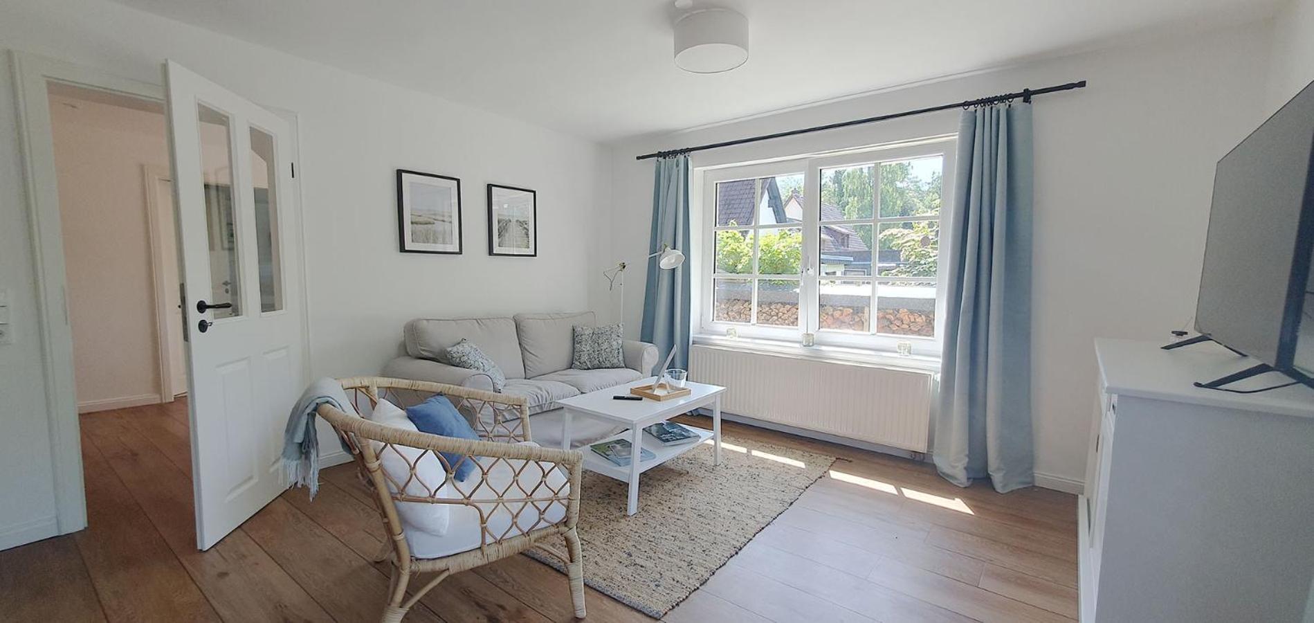 Vila Haus Gutland Wedel Exteriér fotografie